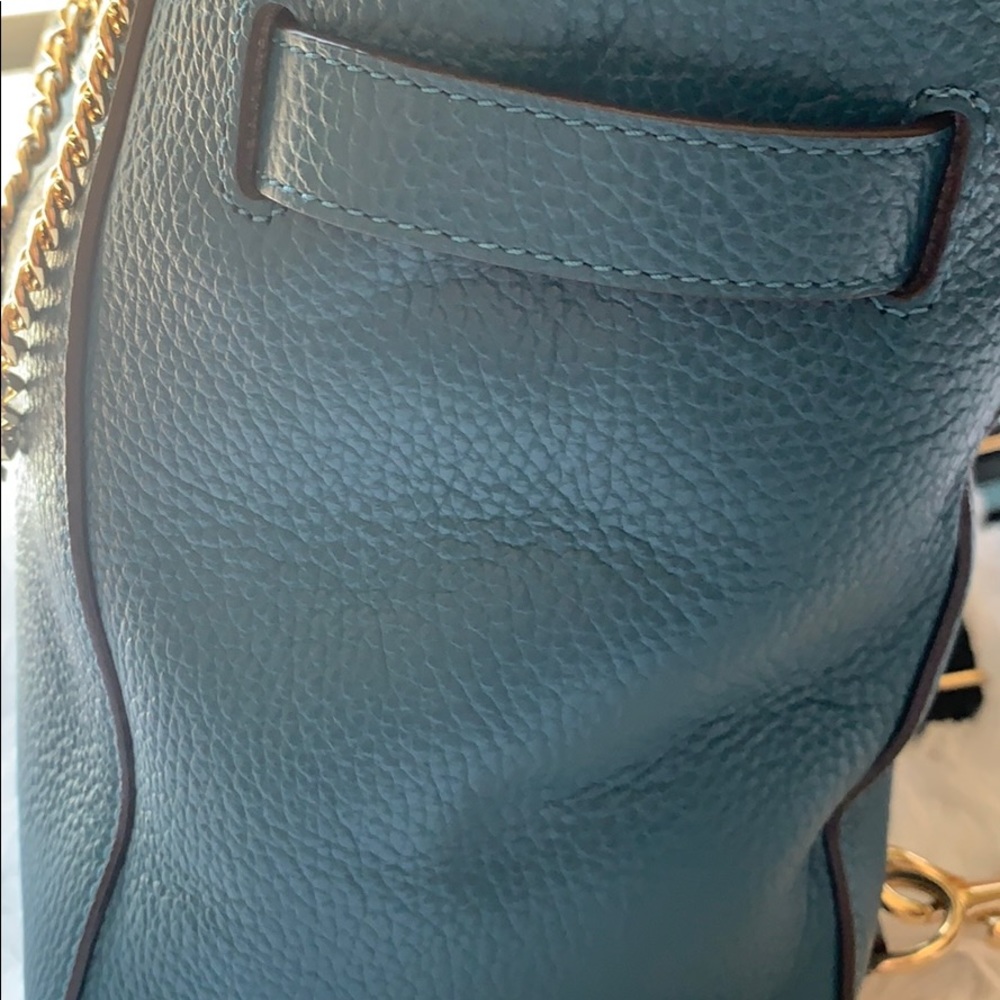 SOLD - Henri Bendel Gramercy convertible backpack - Picture 7 of 8